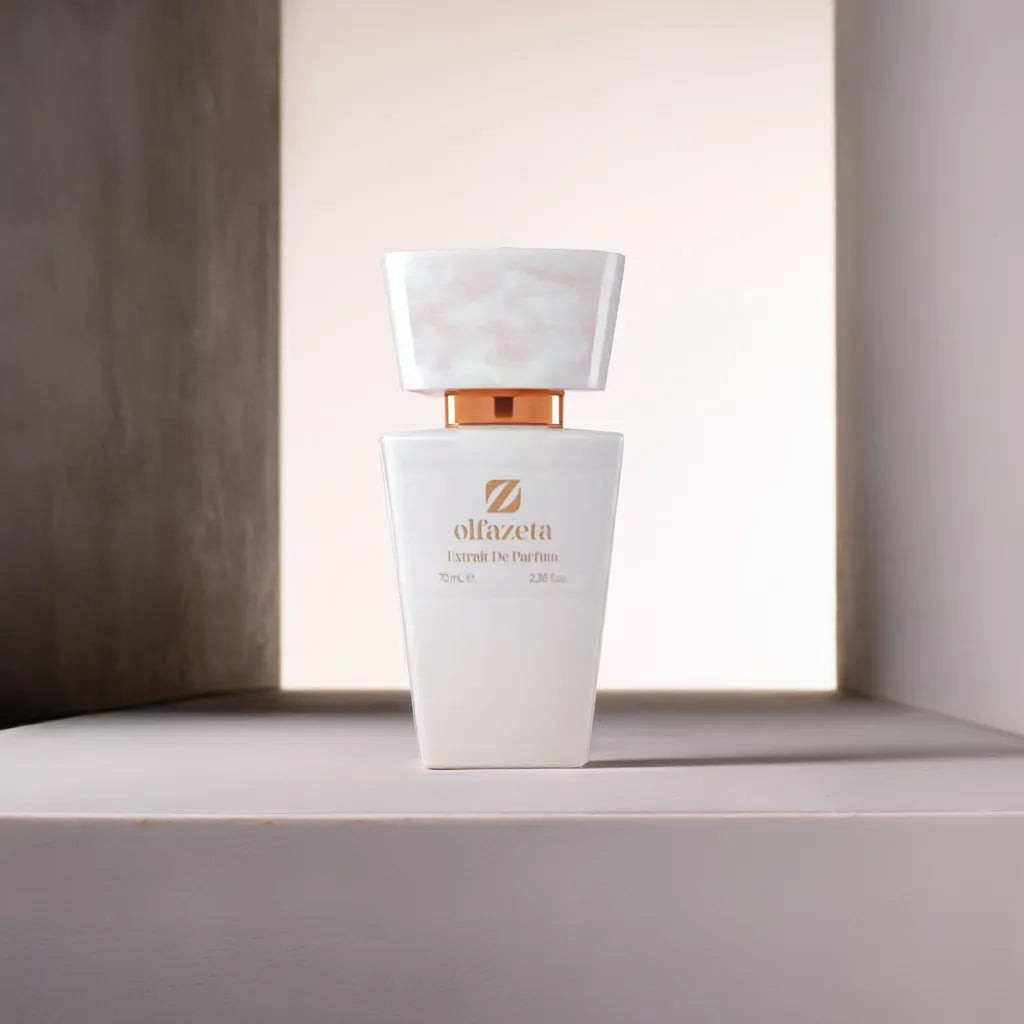 Parfum Olfazeta Chogan No.028 – 70ml (30% Esencë)