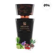 Parfum Olfazeta Chogan No.094 – 70 ml (30% Esencë)
