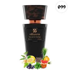 Parfum Olfazeta Chogan No.099 Unisex – 70 ml (30% Esencë)