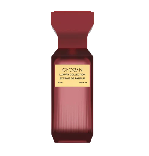Parfum Olfazeta Chogan No.118 Uniseks Luksoz me 30% Esencë – 50 ml : inspiruar nga Baccarat Rouge 540 - Maison F. Kurkdijan