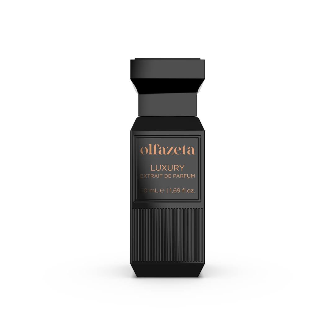Parfum Unisex Essenza 30% Luxury – Nr. 138