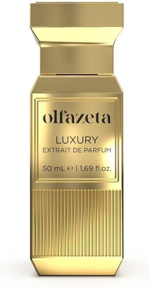 Parfum Unisex Essenza 30% Luxury – Nr. 143U