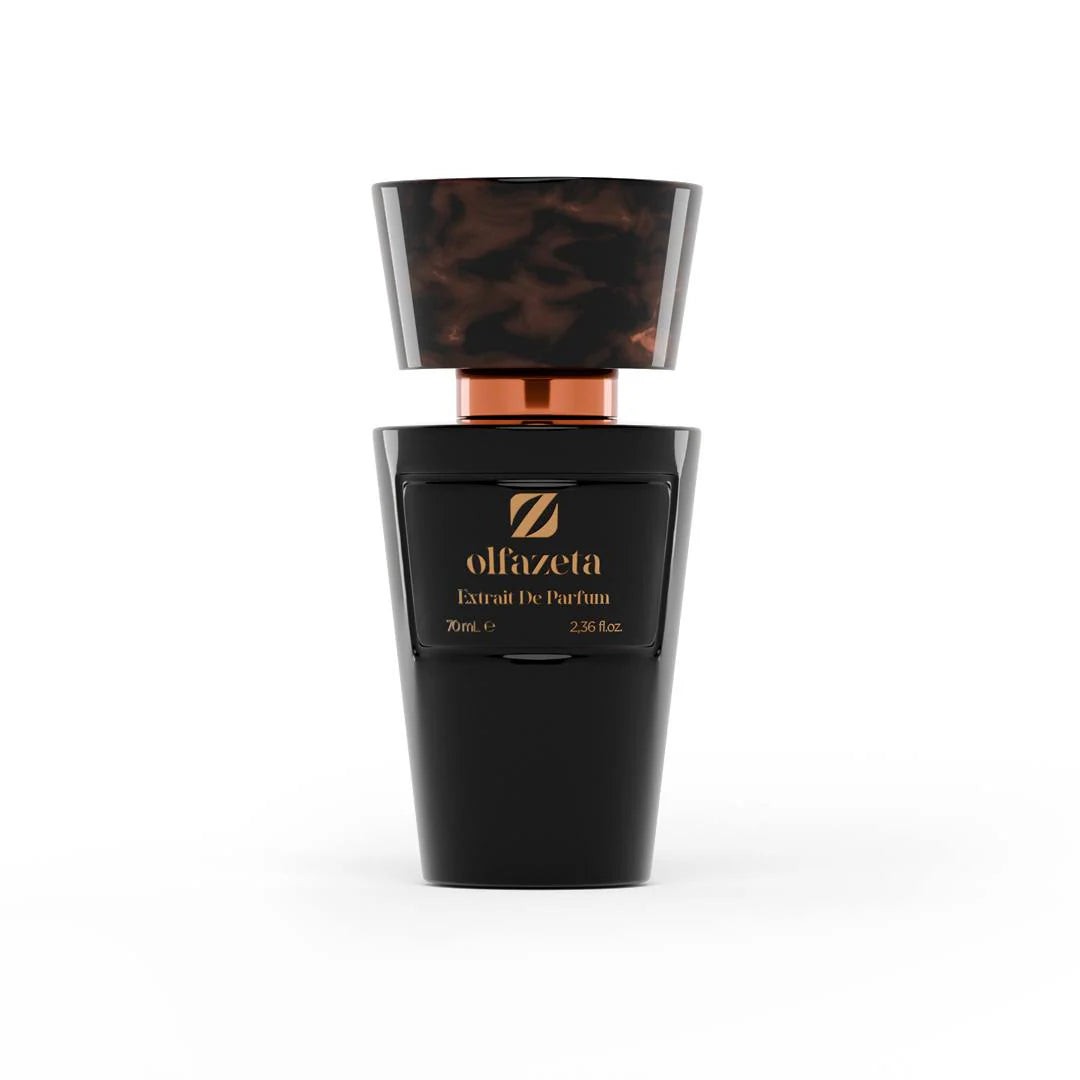 Parfum Unisex Chogan 073 – Essenza 30%