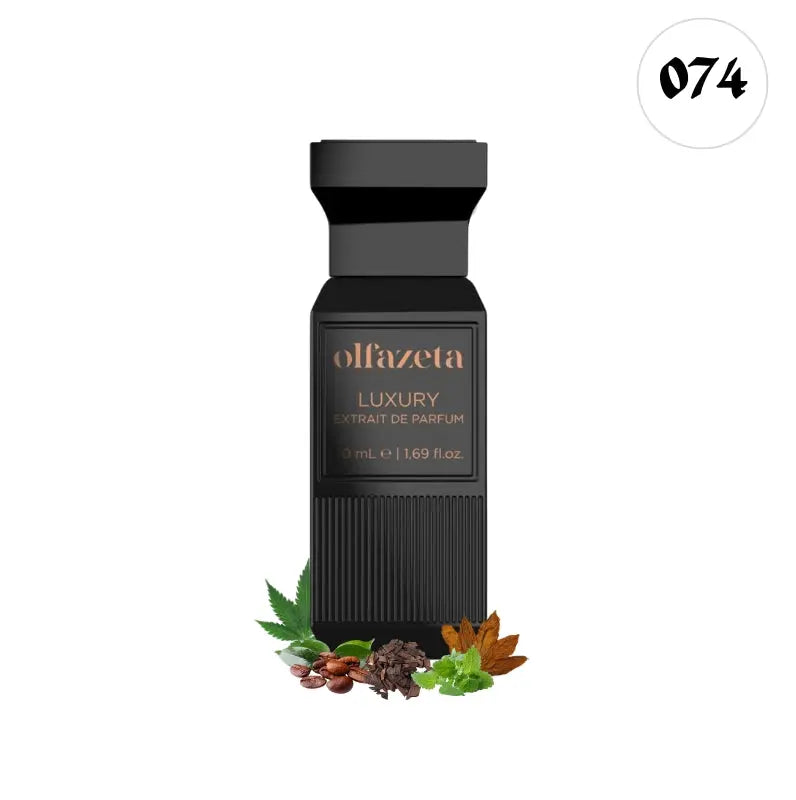 Parfum Unisex Essenza 30% Luxury – Nr. 74