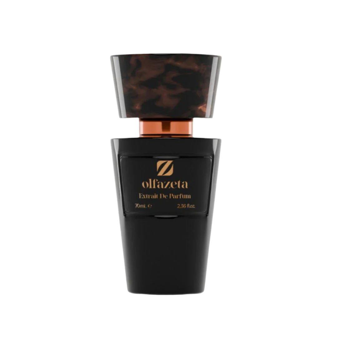 Parfum Olfazeta Chogan No.114 Uniseks me 30% Esencë – 70 ml : inspiruar nga Ombre Nomade - Louis Vuitton