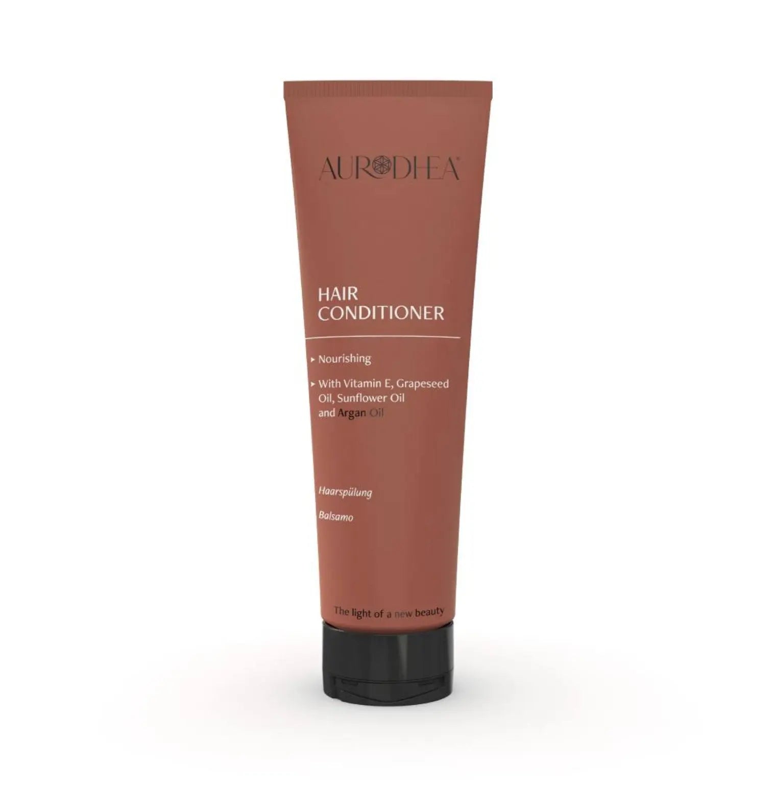 Shampo rikonstruktues (Hair Conditioner) Aurodhea me vaj argani - AR14B (50 ml)