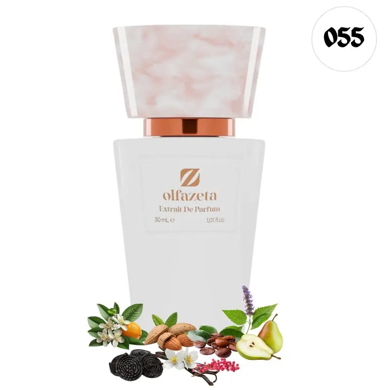 Parfum Olfazeta Chogan No.055 – 30% Esencë – 50 ml