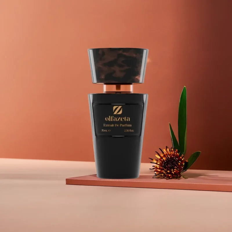 Parfum Olfazeta Chogan No.105 me 30% Esencë – 70ml