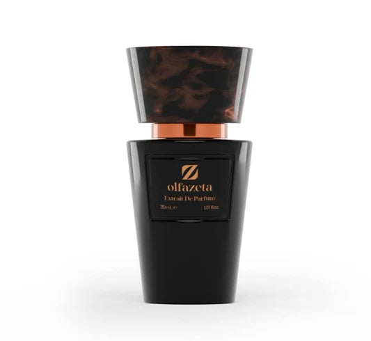 Parfum Olfazeta Chogan No.128 me 30% Esencë - 50 ml