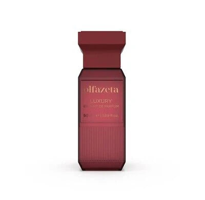 Parfum Olfazeta Chogan No.143 me 30% Esencë – 50 ml