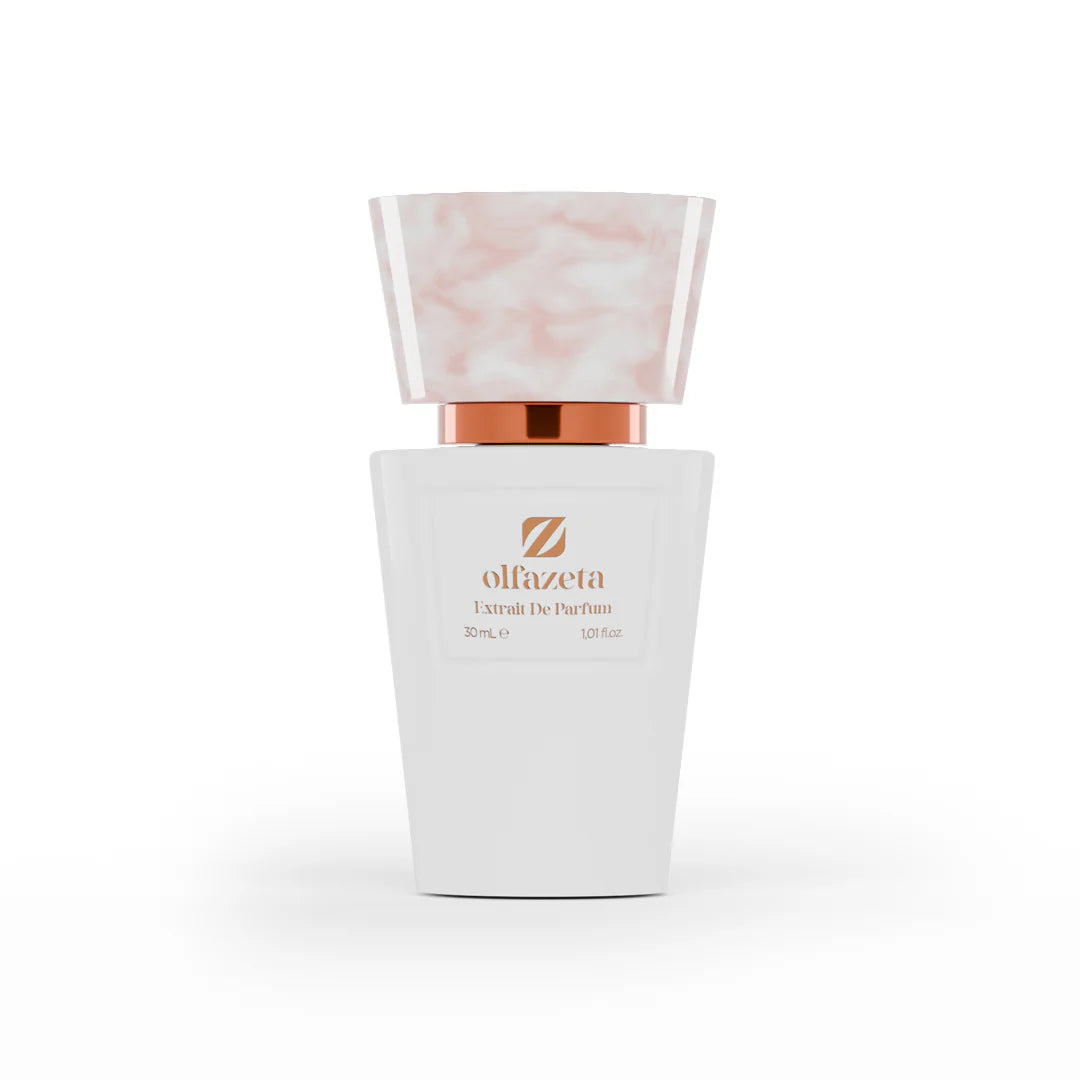 Parfum Olfazeta Chogan No.295 për femra me 30% Esencë – 70 ml : inspiruar nga Burberry for Women - Burberry