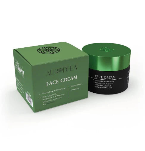 Krem i Ditës me Aloe Vera – 50 ml-CR03B