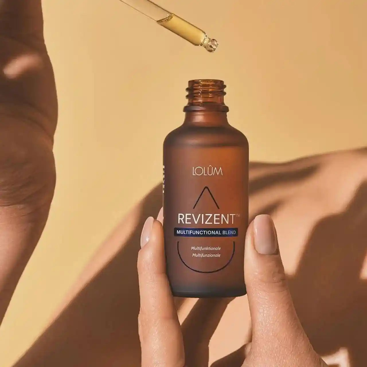 REVIZENT™ – Përzierje Multifunksionale – 50 ml-LO006