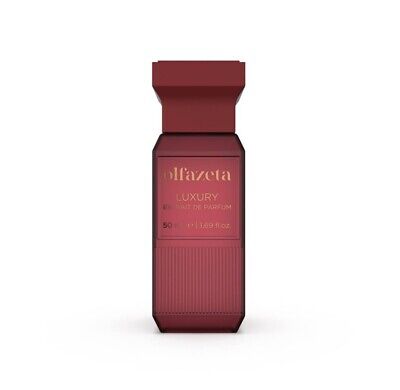 Parfum Olfazeta Chogan No.143 për uniseks me 30% Esencë – 50 ml : inspiruar nga Vanilla Powder - Matiere Premiere