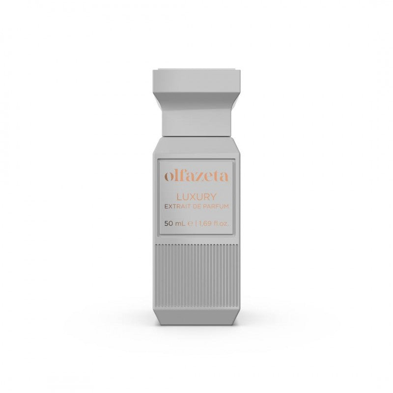 Parfum Olfazeta Chogan No.139 për uniseks me 30% Esencë – 50 ml : inspiruar nga Louis vuitton - les sables roses